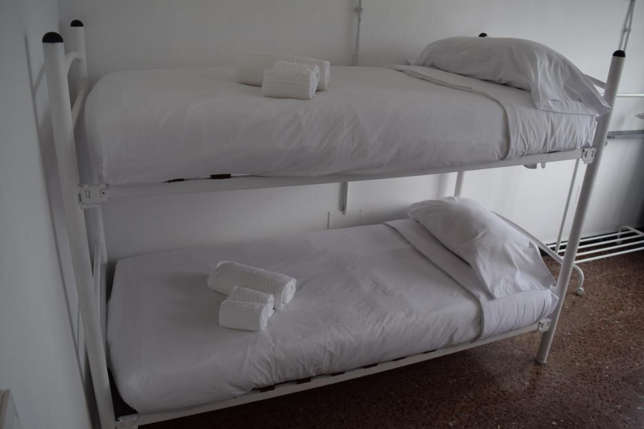 Albergue La Corona1 O Pino ภายนอก รูปภาพ