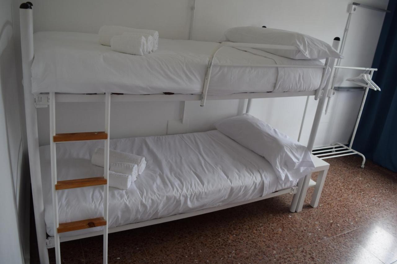 Albergue La Corona1 O Pino ภายนอก รูปภาพ