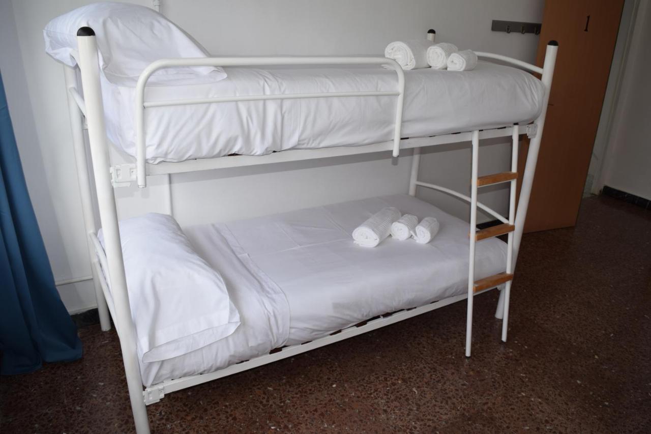 Albergue La Corona1 O Pino ภายนอก รูปภาพ